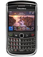 Best available price of BlackBerry Bold 9650 in Rod