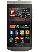 Best available price of BlackBerry Porsche Design P-9982 in Rod