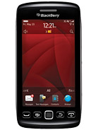 Best available price of BlackBerry Torch 9850 in Rod