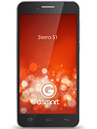 Best available price of Gigabyte GSmart Sierra S1 in Rod