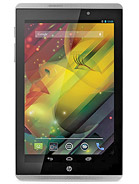 Best available price of HP Slate7 VoiceTab in Rod