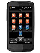 Best available price of HTC Touch HD T8285 in Rod