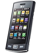Best available price of LG GM360 Viewty Snap in Rod