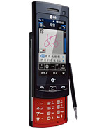 Best available price of LG GM650s in Rod
