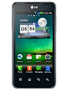 Best available price of LG Optimus 2X in Rod