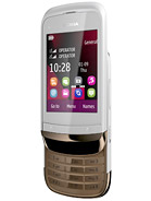 Best available price of Nokia C2-03 in Rod