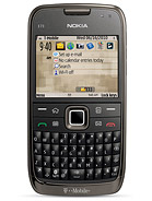 Best available price of Nokia E73 Mode in Rod