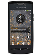 Best available price of Orange San Francisco II in Rod
