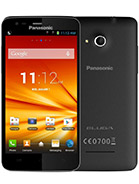 Best available price of Panasonic Eluga A in Rod