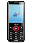 Best available price of Philips Xenium F511 in Rod