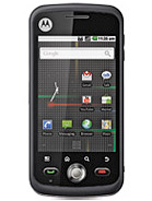 Best available price of Motorola Quench XT5 XT502 in Rod