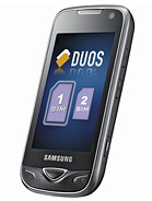 Best available price of Samsung B7722 in Rod