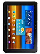 Best available price of Samsung Galaxy Tab 8-9 4G P7320T in Rod