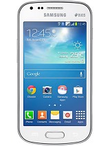 Best available price of Samsung Galaxy S Duos 2 S7582 in Rod