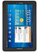 Best available price of Samsung Galaxy Tab 7-7 LTE I815 in Rod