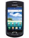 Best available price of Samsung I100 Gem in Rod