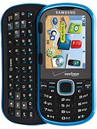 Best available price of Samsung U460 Intensity II in Rod