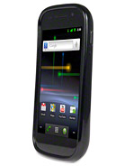 Best available price of Samsung Google Nexus S 4G in Rod
