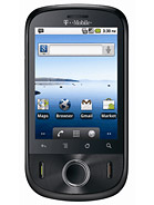 Best available price of T-Mobile Comet in Rod