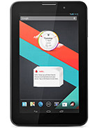 Best available price of Vodafone Smart Tab III 7 in Rod