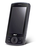Best available price of Acer beTouch E100 in Rod