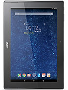 Best available price of Acer Iconia Tab 10 A3-A30 in Rod