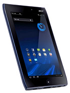 Best available price of Acer Iconia Tab A101 in Rod