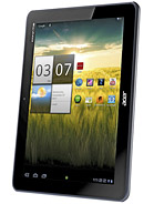 Best available price of Acer Iconia Tab A210 in Rod
