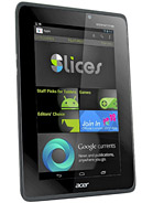 Best available price of Acer Iconia Tab A110 in Rod