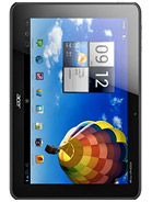 Best available price of Acer Iconia Tab A510 in Rod