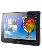 Best available price of Acer Iconia Tab A511 in Rod