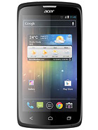 Best available price of Acer Liquid C1 in Rod