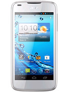 Best available price of Acer Liquid Gallant Duo in Rod