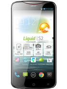 Best available price of Acer Liquid S2 in Rod