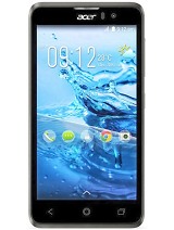 Best available price of Acer Liquid Z520 in Rod