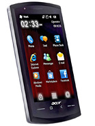 Best available price of Acer neoTouch in Rod