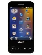 Best available price of Acer neoTouch P400 in Rod