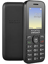 Best available price of alcatel 10-16G in Rod