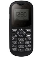 Best available price of alcatel OT-108 in Rod