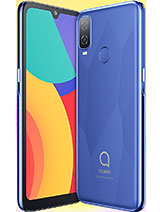 Best available price of alcatel 1L (2021) in Rod
