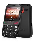 Best available price of alcatel 2001 in Rod
