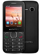 Best available price of alcatel 2040 in Rod