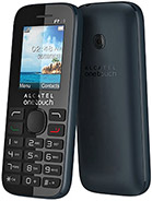 Best available price of alcatel 2052 in Rod