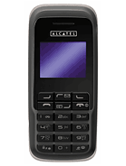 Best available price of alcatel OT-E207 in Rod