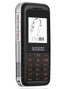 Best available price of alcatel OT-E801 in Rod