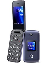 Best available price of alcatel Go Flip 4 in Rod
