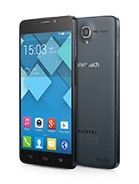 Best available price of alcatel Idol X in Rod