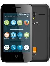 Best available price of alcatel Orange Klif in Rod