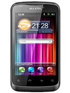 Best available price of alcatel OT-978 in Rod