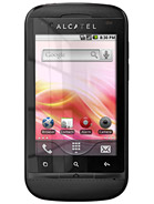 Best available price of alcatel OT-918D in Rod